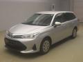 2019 Toyota Corolla Fielder