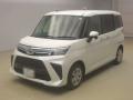 2024 Toyota Roomy