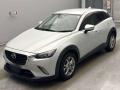 2015 Mazda CX-3