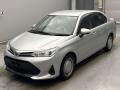 2020 Toyota Corolla Axio