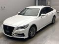 2021 Toyota Crown Hybrid