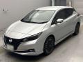 2023 Nissan Leaf