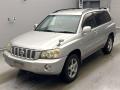 2002 Toyota Kluger