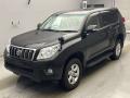 2011 Toyota Land Cruiser Prado