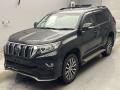 2020 Toyota Land Cruiser Prado