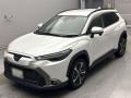 2023 Toyota Corolla Cross