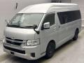 2020 Toyota Hiace Wagon
