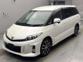 2013 Toyota Estima