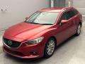 2013 Mazda Atenza Wagon