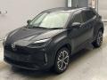 2020 Toyota YARIS CROSS