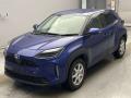 2021 Toyota YARIS CROSS