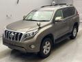 2016 Toyota Land Cruiser Prado