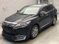 2018 Toyota Harrier Hybrid