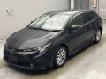2021 Toyota Corolla Touring Wagon