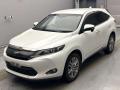2017 Toyota Harrier