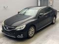 2014 Toyota Mark X