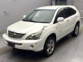 2008 Toyota Harrier Hybrid