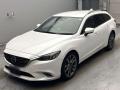 2017 Mazda Atenza Wagon