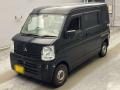 2016 Mitsubishi Minicab Van