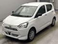 2026 Daihatsu Mira e:S