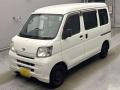 2016 Daihatsu Hijet Cargo