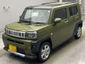 2026 Daihatsu TAFT