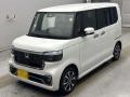 2025 Honda N-BOX CUSTOM