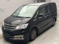 2013 Nissan Serena
