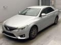 2014 Toyota Mark X