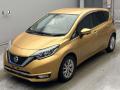 2017 Nissan Note
