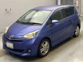 2010 Toyota Ractis