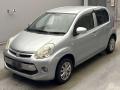 2015 Toyota Passo