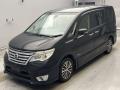 2015 Nissan Serena