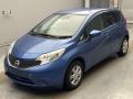 2015 Nissan Note