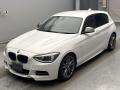 2014 BMW 1 Series