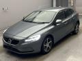 2018 Volvo V40