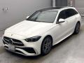 2023 Mercedes Benz C CLASS STATION WAGON
