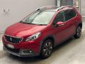 2017 Peugeot 2008