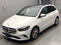 2021 Mercedes Benz B-Class