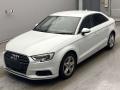 2017 Audi A3 SEDAN