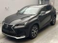 2015 Lexus NX