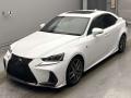2017 Lexus IS