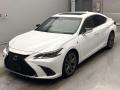 2019 Lexus ES