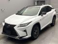 2016 Lexus RX