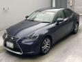 2018 Lexus IS
