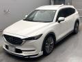 2018 Mazda CX-8