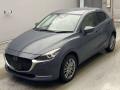 2022 Mazda Mazda2