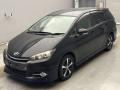 2016 Toyota Wish