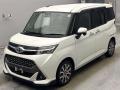 2019 Toyota TANK