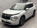 2022 Mitsubishi Outlander PHEV